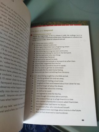 THE CANTERBURY TALES (FREE AUDIO) (FW) B2.1