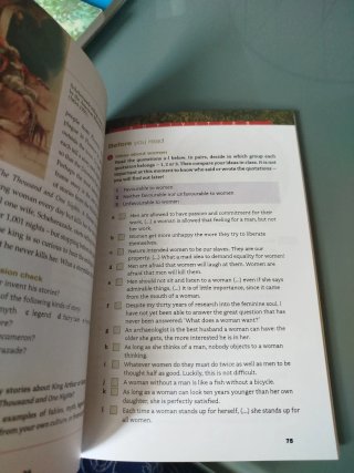 THE CANTERBURY TALES (FREE AUDIO) (FW) B2.1
