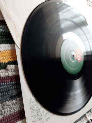 Vinilo Giant Sand Storm