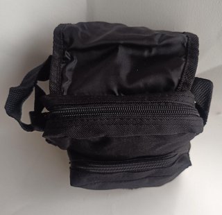 Bolso bandolera