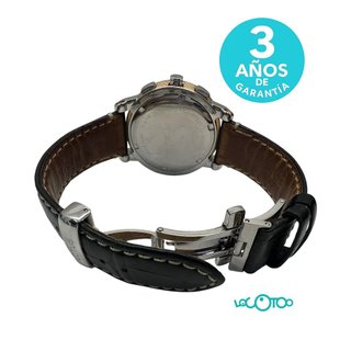 Reloj Lotus 9973 40mm Cuarzo Piel