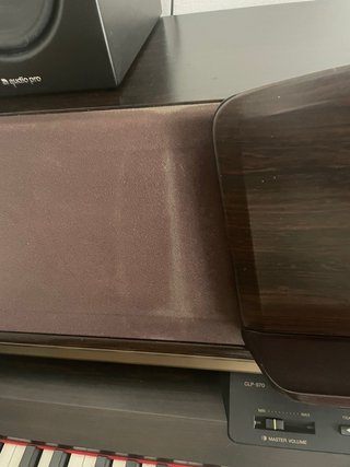 Piano Yamaha Clavinova Digital CLP-970