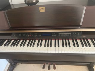 Piano Yamaha Clavinova Digital CLP-970