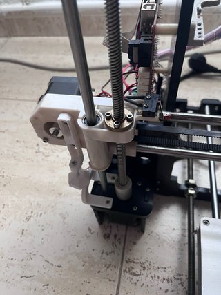 Impresora 3D Anet A8