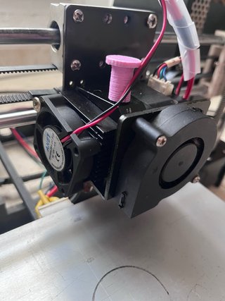 Impresora 3D Anet A8