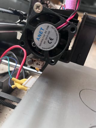 Impresora 3D Anet A8