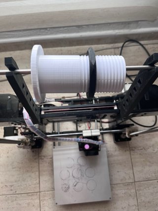 Impresora 3D Anet A8