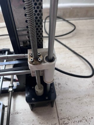 Impresora 3D Anet A8