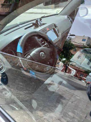 Volkswagen Tiguan 2008