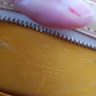 BORSA LOUIS VUITTON
