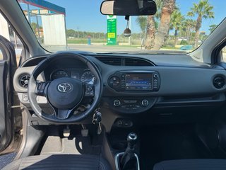 Toyota Yaris 1.5 VVTI 2018
