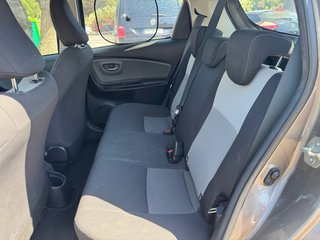 Toyota Yaris 1.5 VVTI 2018