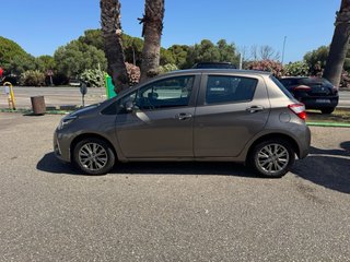 Toyota Yaris 1.5 VVTI 2018