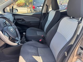 Toyota Yaris 1.5 VVTI 2018