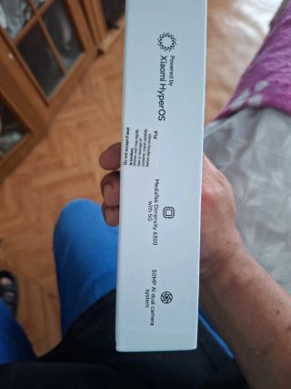 Redmi 15C y Honor Band 10 Nuevos