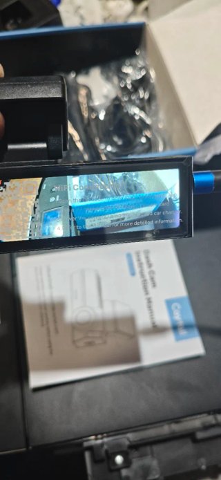 Dashcam