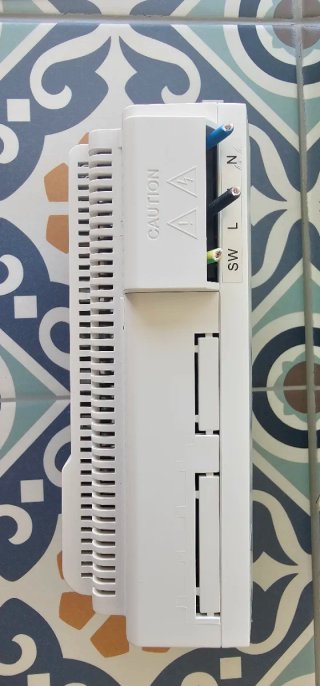 Fuente Alimentación Fermax 1440 Kit Way-Fi