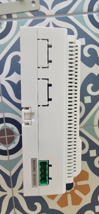 Fuente Alimentación Fermax 1440 Kit Way-Fi