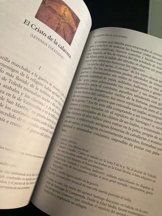 25. Leyendas y rimas