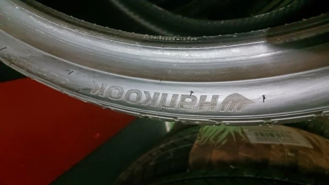 315/25 R22 101Y HANKOOK VENTUS S1 EVO³