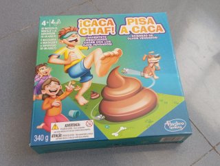 Lote Puzzles y Juegos