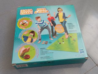 Lote Puzzles y Juegos