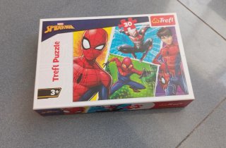 Lote Puzzles y Juegos