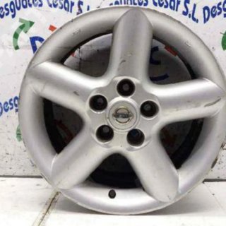 Llanta Nissan X-Trail T30