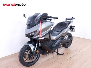 HONDA FORZA 750