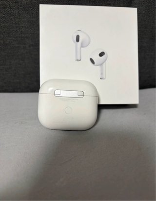 AirPods 3ª Gen