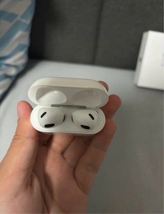 AirPods 3ª Gen