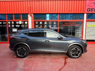 CUPRA Formentor 2021