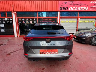 CUPRA Formentor 2021