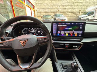 CUPRA Formentor 2021