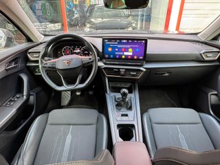 CUPRA Formentor 2021