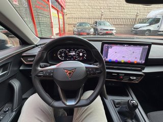 CUPRA Formentor 2021