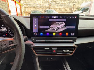 CUPRA Formentor 2021