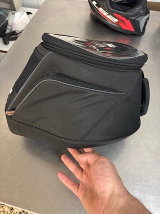Bolsa Depósito KTM Powerparts