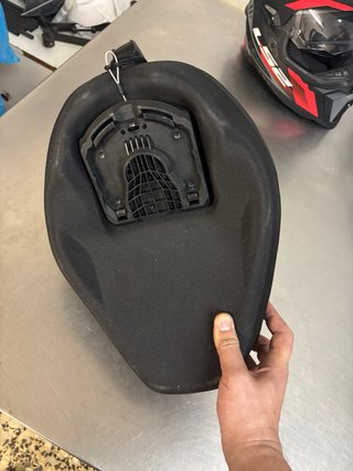 Bolsa Depósito KTM Powerparts
