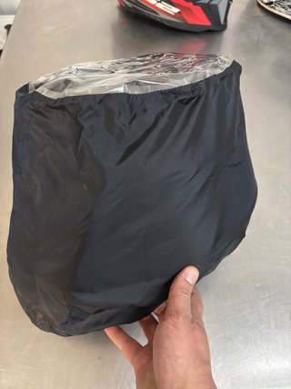 Bolsa Depósito KTM Powerparts