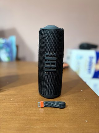 Altavoz bluetooth Flip 7