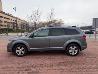 Dodge Journey 2.0 JTD 140 CV 7 PLAZAS