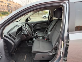 Dodge Journey 2.0 JTD 140 CV 7 PLAZAS