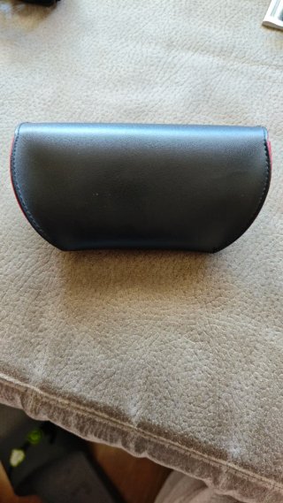 Funda Estuche Ray-Ban Original + Gamuza