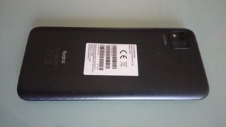 Redmi 9C 4/128GB - Pari al nuovo (Batteria 100%)