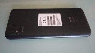 Redmi 9C 4/128GB - Pari al nuovo (Batteria 100%)