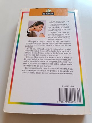 Cómo ser una mujer y no morir en el intento