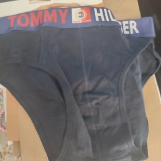 Pack 3 Calzoncillos Tommy Hilfiger