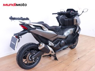 HONDA FORZA 750