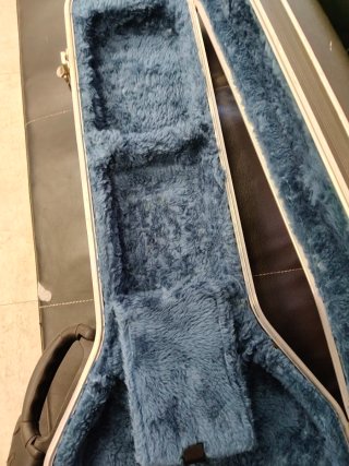 Estuche Guitarra Stratocaster/Telecaster